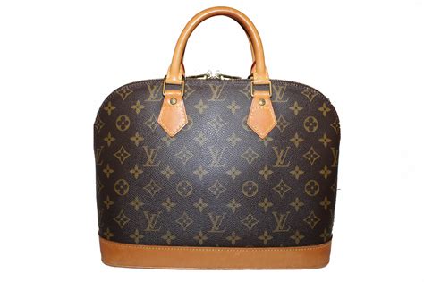 alma pm louis vuitton|authentic louis vuitton alma handbag.